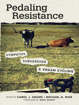 cover image of Pedaling Resistance